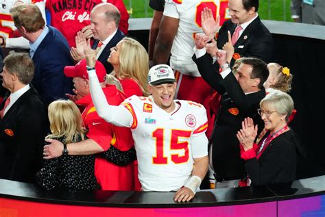 Kansas City Chiefs Roster Prediction: Pre-Training Camp Edition ...