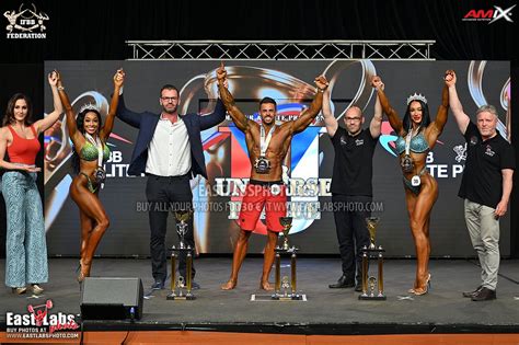 Bikini Pro EastLabs Sk