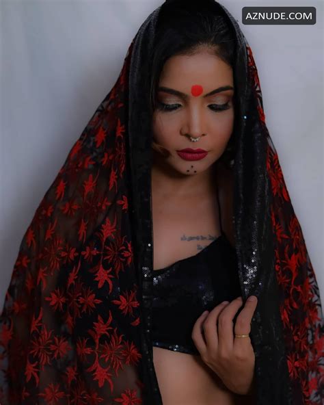 Mahi Kaur Hot Pics Collection October 2021 AZNude