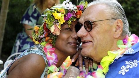 Photo Exclusif Henri Guaino Et Sa Femme Catherine Bachelier