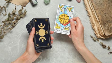 Tarot conoce cuál es la carta de El Colgado y qué significa Terra