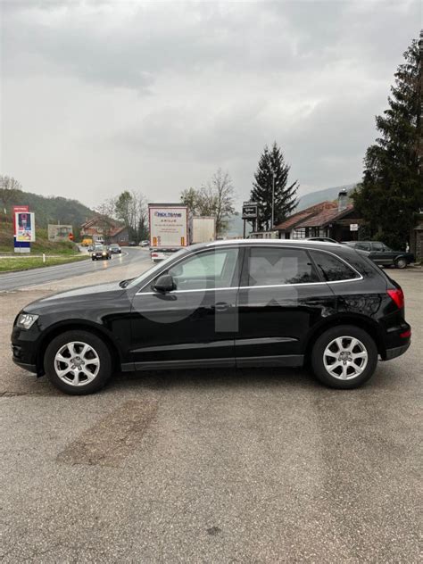 Audi Q Ks Automobili Olx Ba