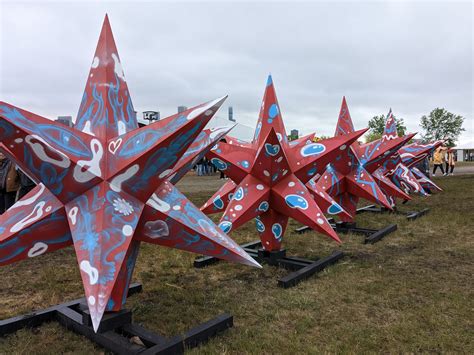 Heatwave Music Festival Chicago 2023 – Design Concepts Chi