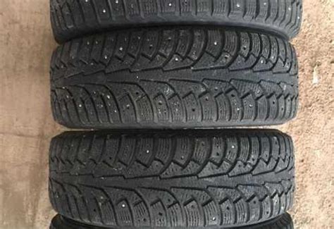 Nokian Tyres Nordman 5 185/60 R15 | Festima.Ru - Мониторинг объявлений