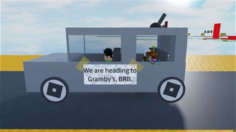 The Road To Grambys Roblox YouTube