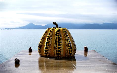 直島町観光ガイド～定番人気スポットを参考に自分にピッタリの観光プランを立てよう！｜エクスペディア
