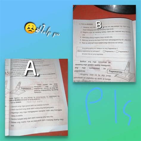 Pa Help Naman Po Plss Kailangan Ko Na Po Pa Help Po Plss Ate Kuya Plss