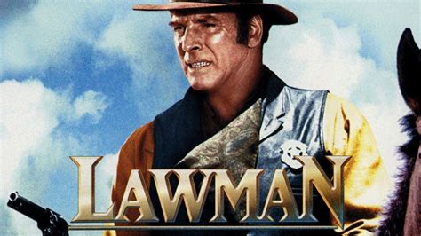 Watch Lawman (1971) Full Movie Free Online - Plex