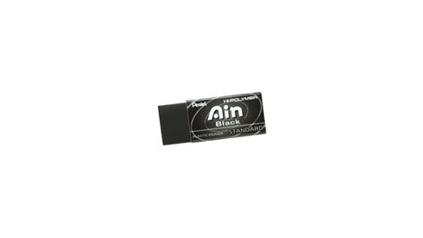 Hi Polymer Ain Black Zeah Pentel Indonesia