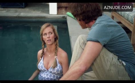 Brooklyn Decker Bikini Scene In Grace And Frankie Aznude