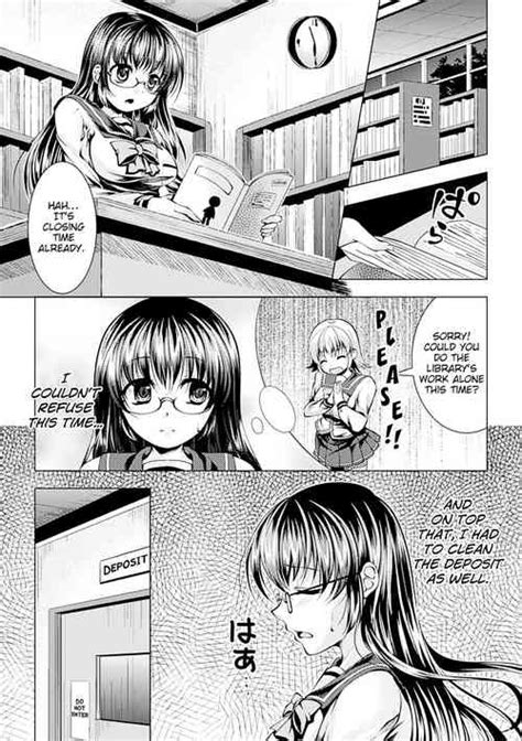 Nhentai Hentai Doujinshi And Manga Page