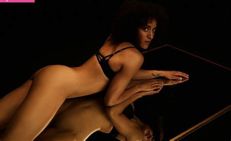 Alexandra Ndolo Nude Porn Pictures XXX Photos Sex Images PICTOA