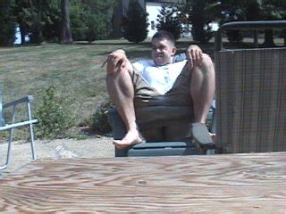 Outdoor Naked Farts ThisVid