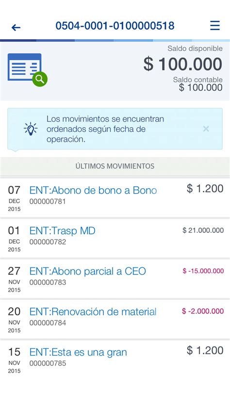 BBVA Net Cash On Behance