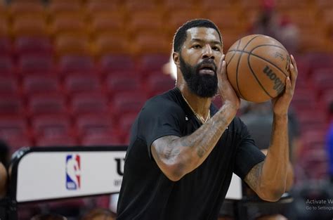 Markieff Morris salary: How much does Markieff Morris make? - ABTC