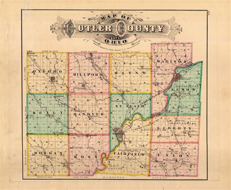 This neighborhood guide explains the history of fairfield black rock 15