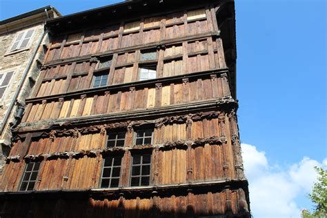 Unveiling the Medieval Brothel: The Maison de Bois and Its Scandalous