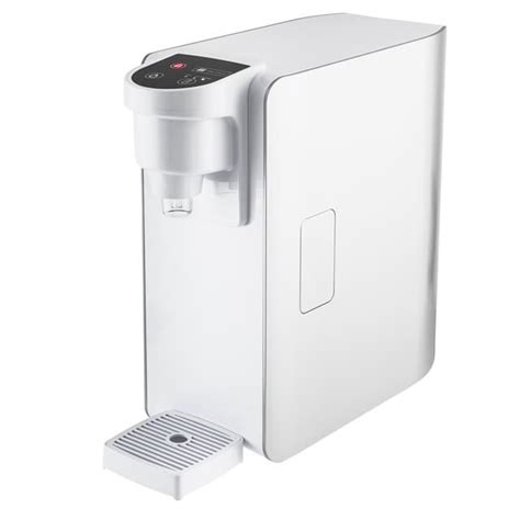 Straight Drinking Warm Hot Water Purifier With UF System Tradekorea