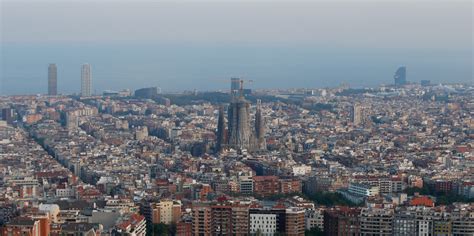 Cyclisme Le Tour De France Partira De Barcelone