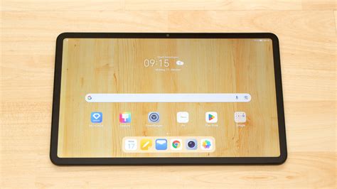 Honor Pad Im Test Tablet Mit Zoll Computerbase