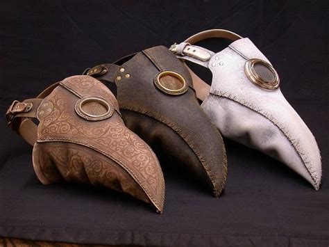masks