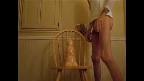 Walrus Penis Huge Dildo And My Panties Off For Anal Fisting Xxx Mobile Porno Videos Movies