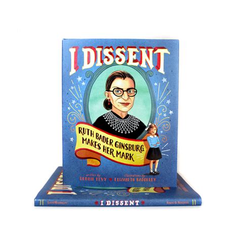 I Dissent Book Age 30 Best Book Series For Kids Ages 8 12 Summer