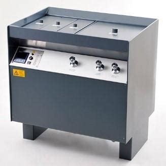 manual film processing unit