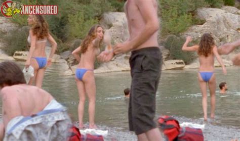 Ruthanna Hopper Nude Pics Page