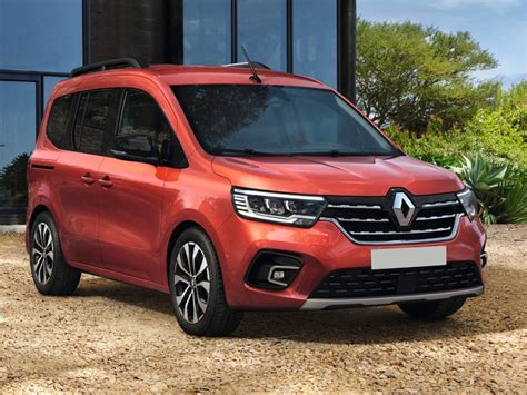 Renault Nuovo Kangoo Listino Prezzi E Scheda Tecnica Auto It