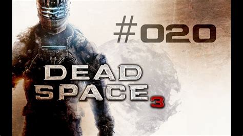 Let S Play Dead Space Hd Deutsch Blind Der Mega Bohrer Youtube