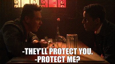 YARN They Ll Protect You Protect Me Lucifer S E Daniel Espinoza Naked And