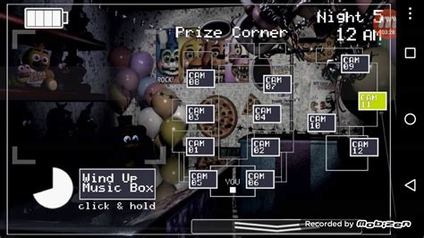 El Susto De Mi Vida Five Nights At Freddy S 2 YouTube