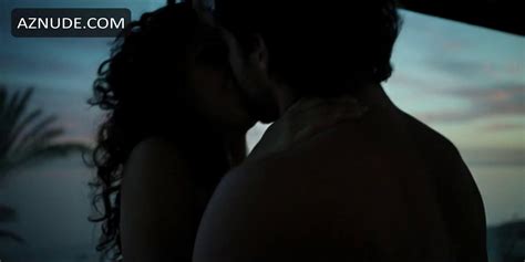 Los Artistas Primeros Trazos Nude Scenes Aznude