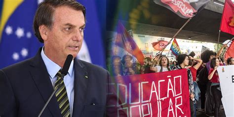 Bolsonaro Da A Entender Que Pode Vetar Aumento Do Fund O