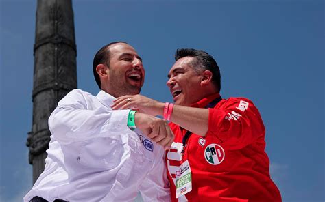 Marko Cortés Le Hizo Un Gran Daño A Las Campañas Max Cortázar Exvicecoordinador De La Campaña