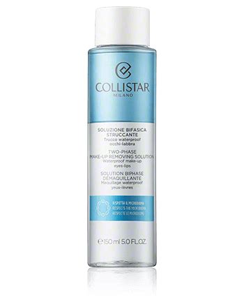 Cleanser Two Phase Make Up Removing Solution 40 Verlaagd