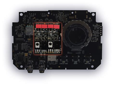 Sound Blaster G8 Hi-Res DUAL USB Gaming DAC und Verstärker - Creative ...