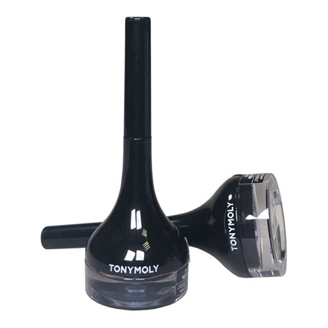 Подводка для век гелевая Gel Eyeliner Tony Moly