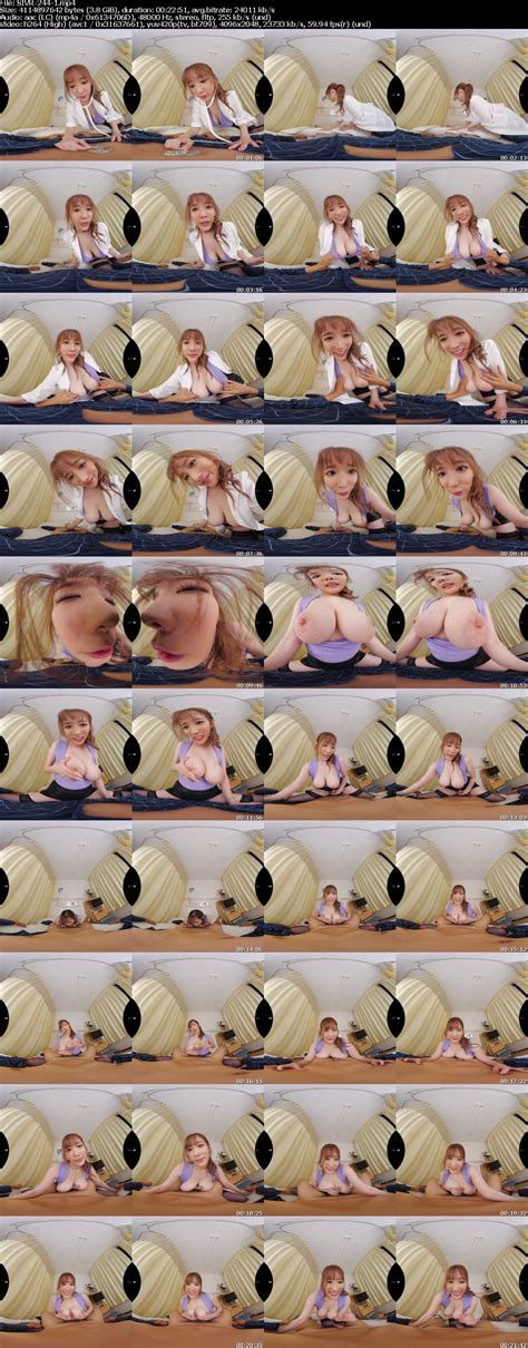 Filejoker Exclusive Sivr Vrkoyo Kounan I Want To Be Sandwiched Between The Big Tits