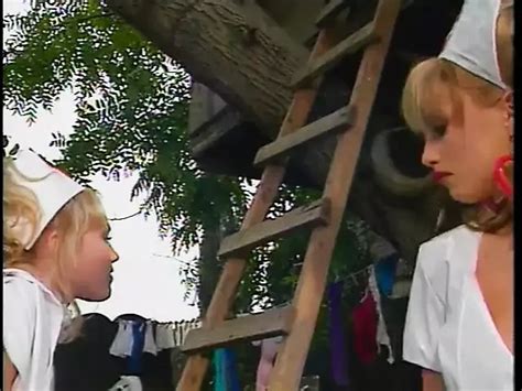 Three Lesbian Nurses Eat Pussy Outdoors Babe Porn Feat Dayton Rains By FapHouse XHamster