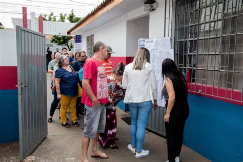 Apucarana Elege Novos Conselheiros Tutelares Prefeitura Municipal De