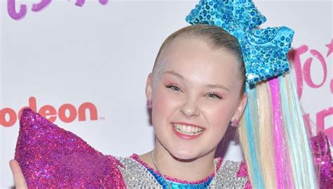 JoJo Siwa blames the recall on putting too much trust in other people