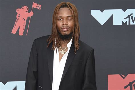 Fetty Wap Rappeur Américain Plaide Coupable De Complicité De Trafic