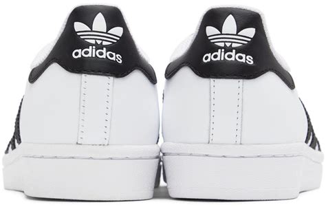 Adidas Superstar Cloud White Core Black Cloud White Fu7712