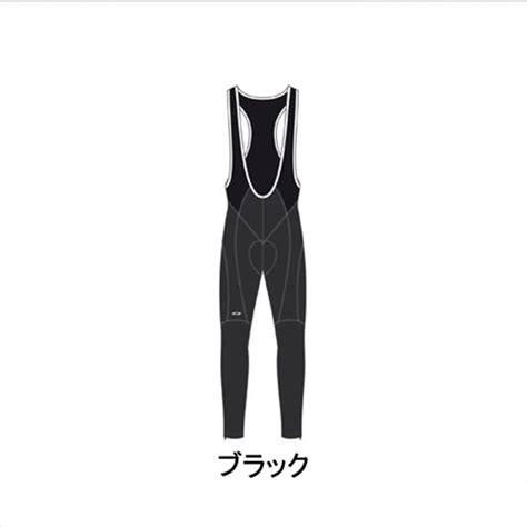BBBビービービーLEGSTOP BIB TIGHTS レッグストップ ビブタイツ M ブラック BBW 送料無料 きゅうべえonline shop 自転車パーツ