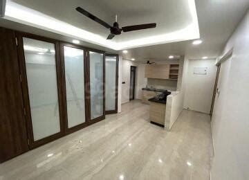 Bhk Apartment Flat For Sale In Paradise Sai World Empire Kharghar