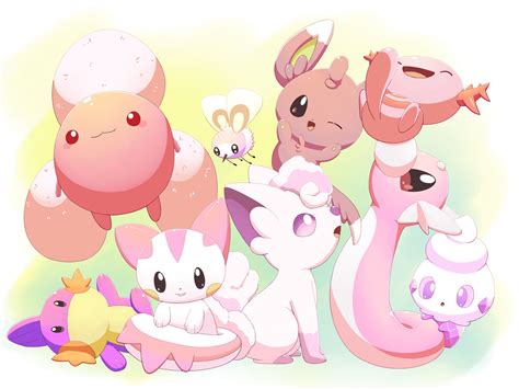 Shiny Pink By Aquabluu On Deviantart