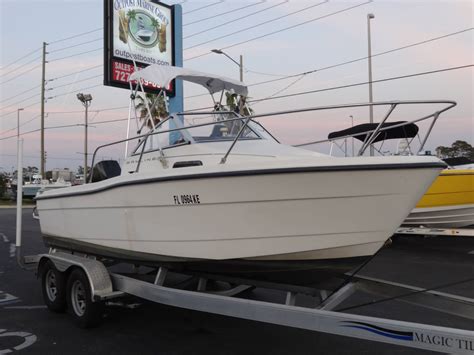Used Bayliner Cuddy Cabin Boats For Sale