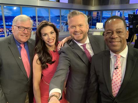 David Highfield - The KDKA-TV | CBS Pittsburgh Morning...